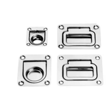 SEAWORLD Gömme Kulp 38X45mm - 1