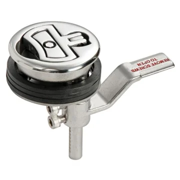 SEAWORLD Gömme Kulp 51mm Kilitli - 1