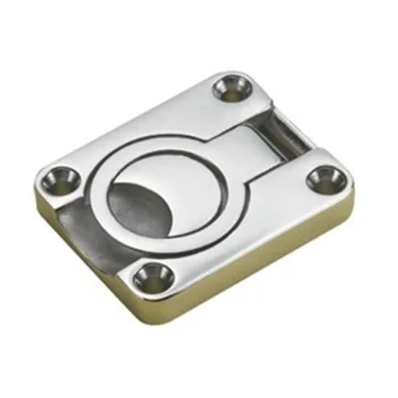 SEAWORLD Gömme Kulp 56X48mm - 1