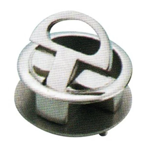 SEAWORLD Gömme kulp 60MM