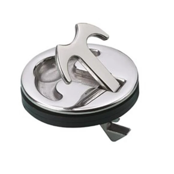 SEAWORLD Gömme kulp 62X51MM