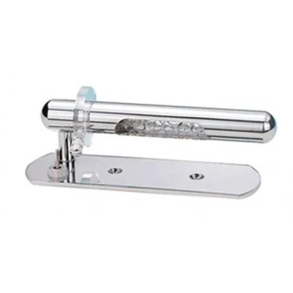 SEAWORLD Halojen Ampullü Okuma Lambası 12V/10W Kromaj ,Sağ