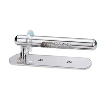 SEAWORLD Halojen Ampullü Okuma Lambası 12V/10W Kromaj ,Sol - 1