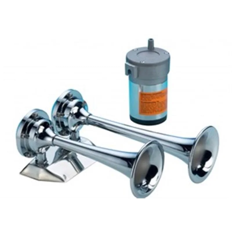 SEAWORLD Havalı korna çiftli 12v