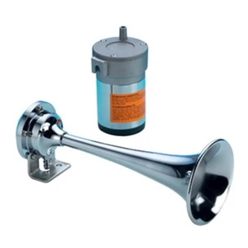 SEAWORLD Havalı korna tekli 12v