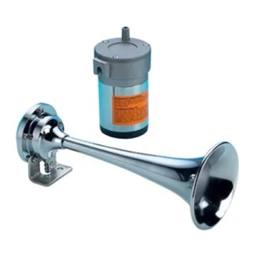 SEAWORLD Havalı korna tekli 12v - 1