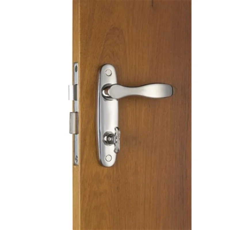 SEAWORLD Kapı kilidi. Galley I, klasik dışarı sağ