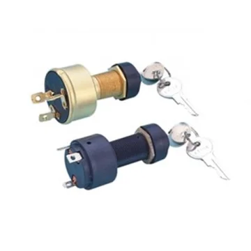 SEAWORLD Kontak anahtarı - 1