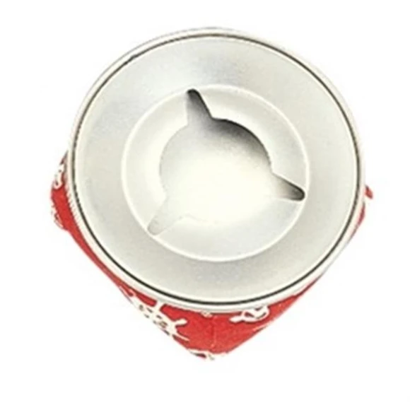 SEAWORLD Küllük Kırmızı,10cm