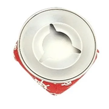 SEAWORLD Küllük Kırmızı,10cm - 1