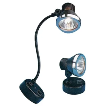 SEAWORLD Ledli Okuma Lambası 12V 20 Esnek Kordon 20 cm - 1