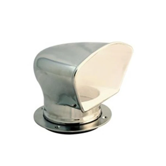 SEAWORLD Manika Paslanmaz Çelik Montaj Deliği:102 mm