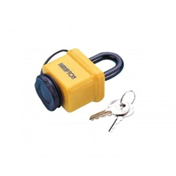 SEAWORLD Marin asma kilit