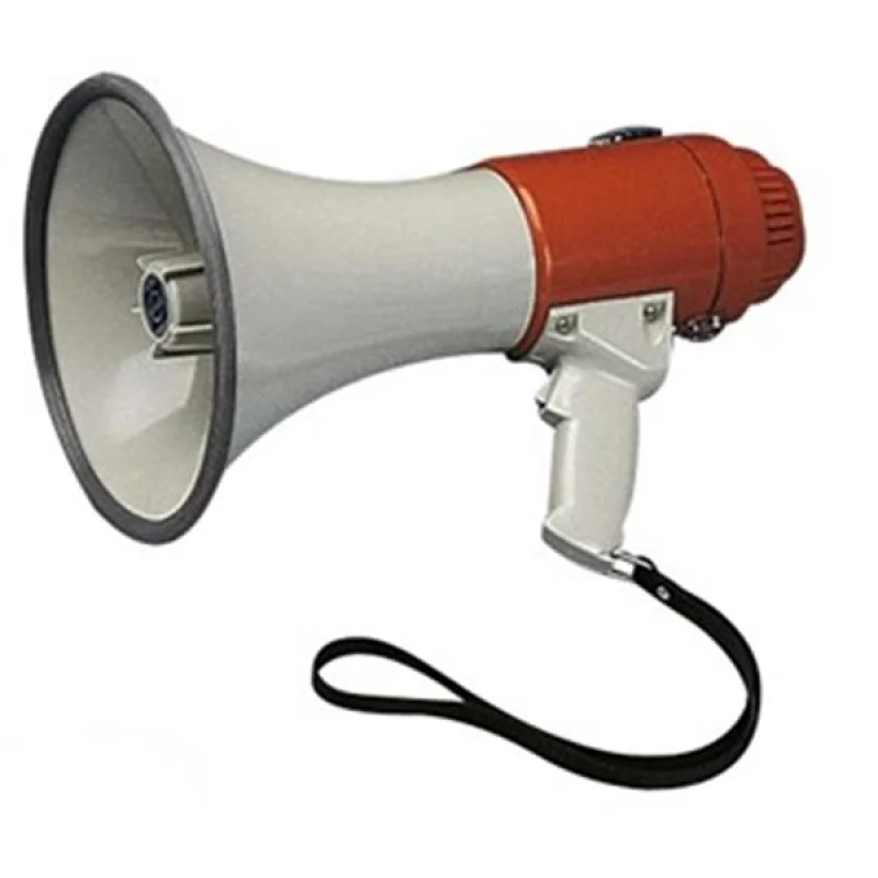 SEAWORLD Megafon 20w Sirenli