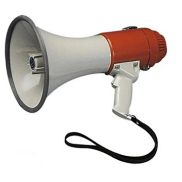 SEAWORLD Megafon 20w Sirenli - 1