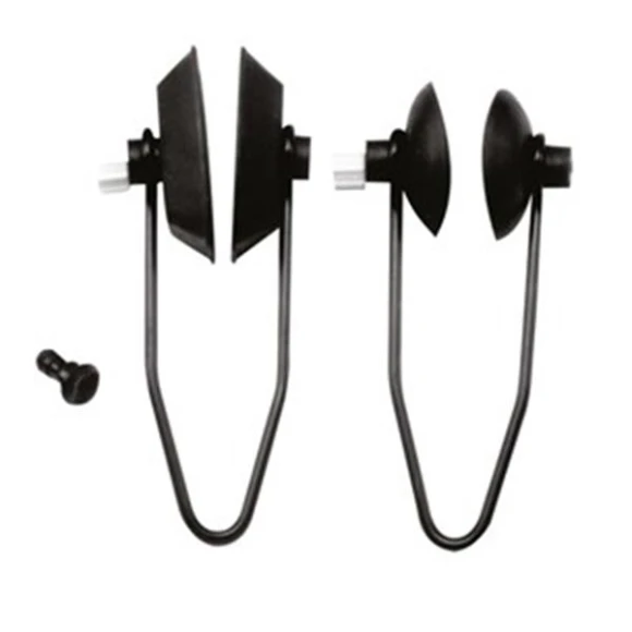 SEAWORLD Motor yıkama aparatı Dikdörtgen