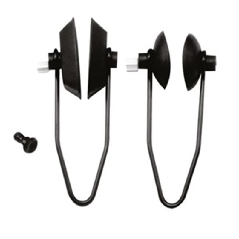 SEAWORLD Motor yıkama aparatı Yuvarlak