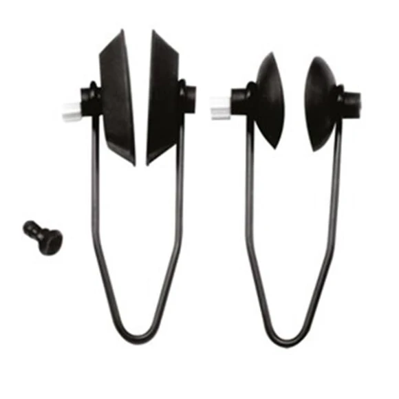 SEAWORLD Motor yıkama aparatı Yuvarlak