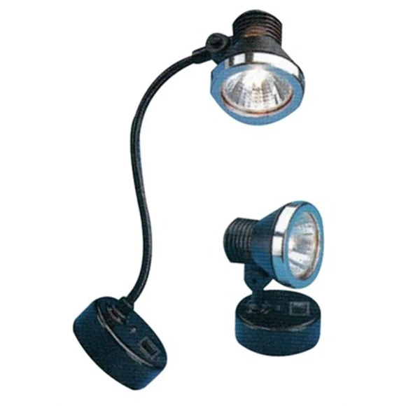 SEAWORLD Okuma Lambası Ledli 12V Duvara Montaj