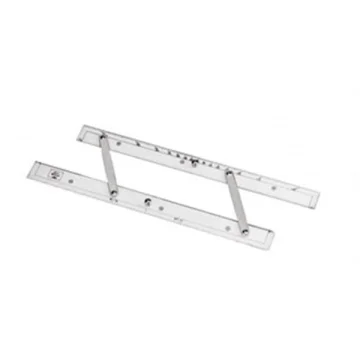 SEAWORLD Paralel cetvel 67x305mm - 1