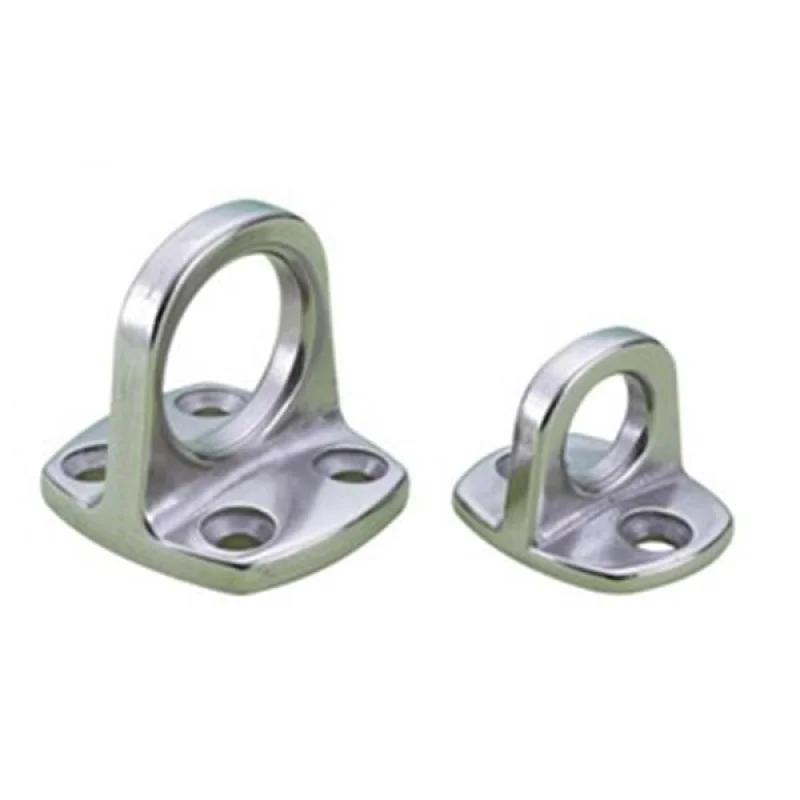 SEAWORLD Paslanmaz AISI 316 Usturmaça Tutucu Ø 22mm