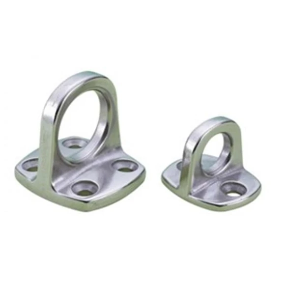 SEAWORLD Paslanmaz AISI 316 Usturmaça Tutucu Ø 22mm