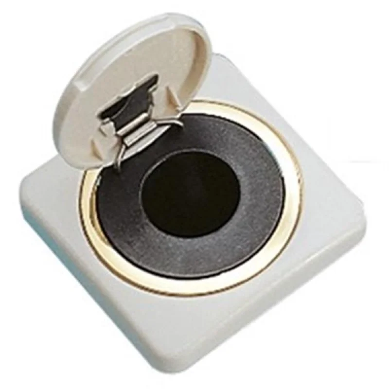 SEAWORLD PRİZ GRİ ÇAKMAK TİPİ 12V24V