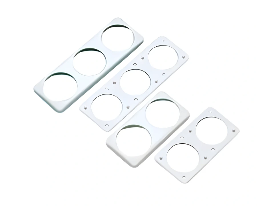 SEAWORLD Priz montaj braketleri 59,5X119MM