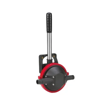 SEAWORLD Sea World Manuel sintine pompası (Yüzeye Montaj) - 1