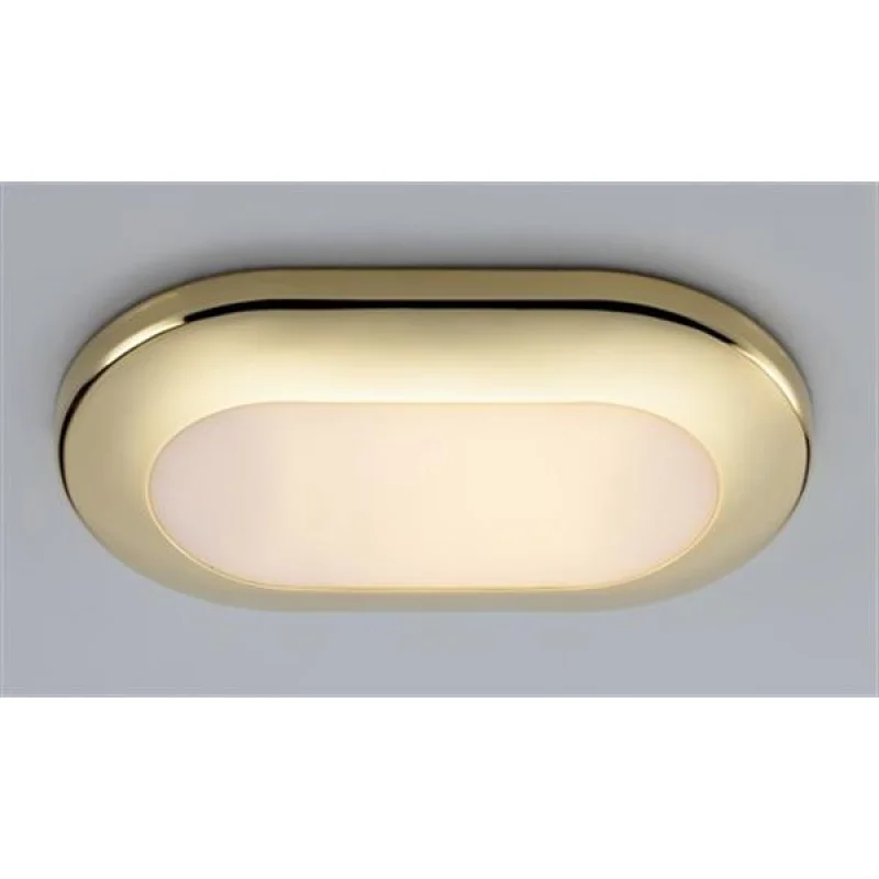 SEAWORLD Sea World Phad Led Gömme Lamba