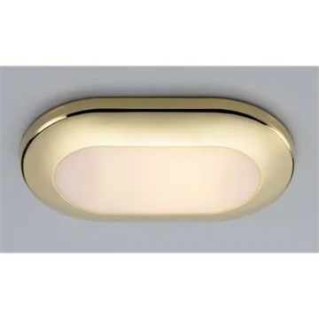 SEAWORLD Sea World Phad Led Gömme Lamba - 1