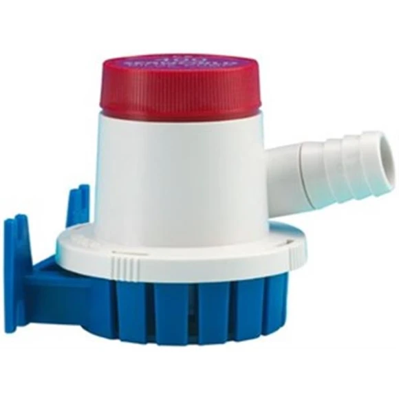 SEAWORLD Sea World Sintine Pompası 750 Gph 12V