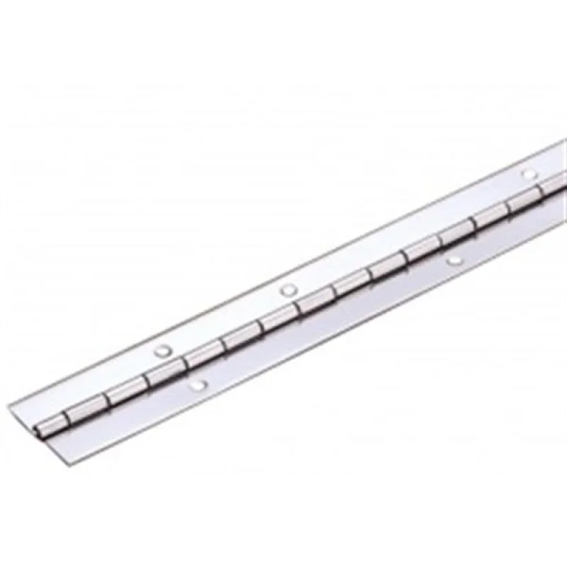 SEAWORLD Şerit Menteşe Paslanmaz Çelik 240x910 mm