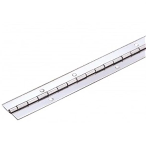 SEAWORLD Şerit Menteşe Paslanmaz Çelik 240x910 mm