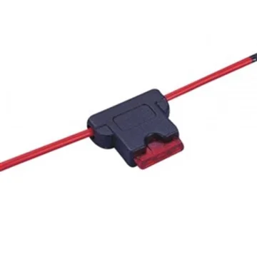 SEAWORLD Sigorta yuvası 25.5MM - 1