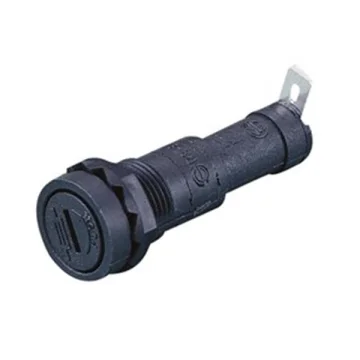 SEAWORLD Sigorta yuvası 50MM - 1