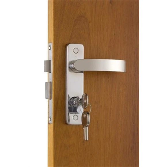 SEAWORLD Silindirli kapı kilidi. Elit içeri sol