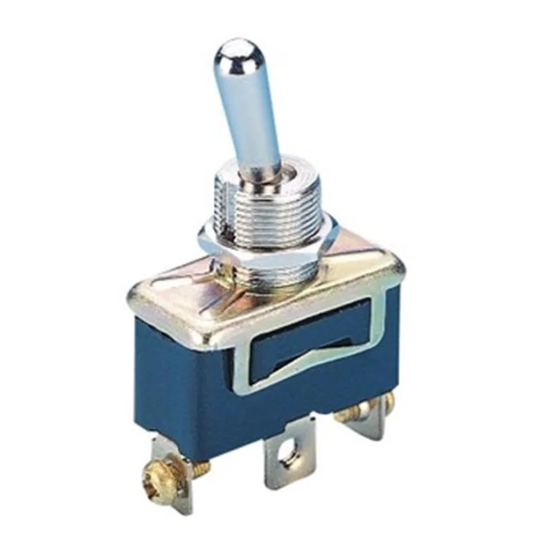 SEAWORLD Switch 12V 15A 12MM ON OF