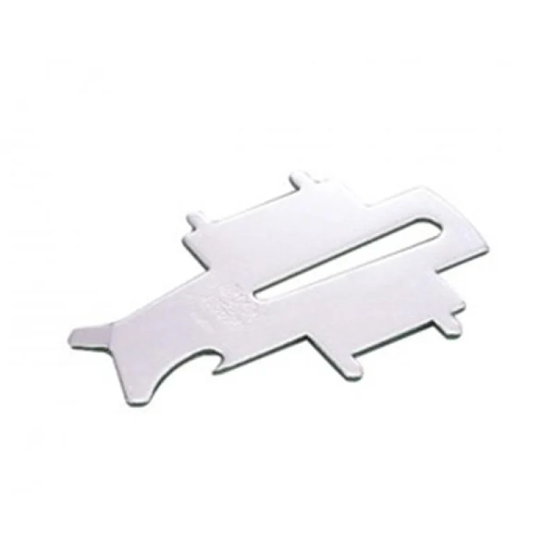 SEAWORLD Universal dolum ağızı anahtarı 10cm