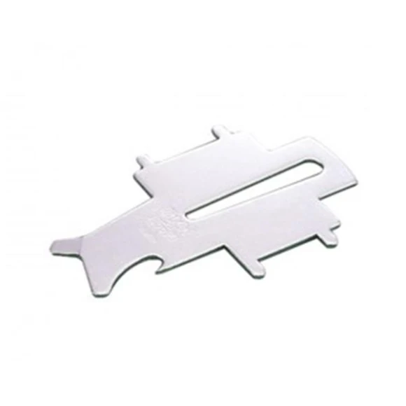 SEAWORLD Universal dolum ağızı anahtarı 10cm