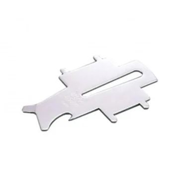 SEAWORLD Universal dolum ağızı anahtarı 10cm - 1