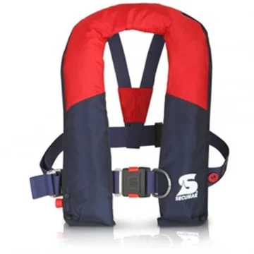 SECUMAR ARKONA 275 OTOMATİK CAN YELEĞİ - 1