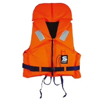 SECUMAR Bravo can yeleği 15-20kg - 1
