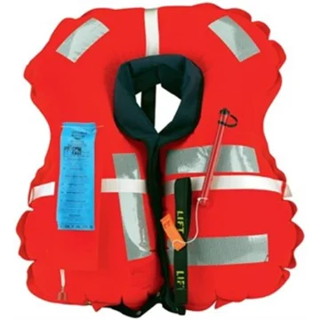 SECUMAR Golf 275 can yeleği - 1