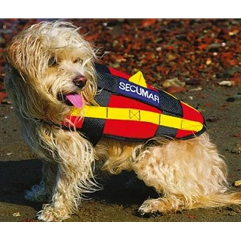 SECUMAR Köpek can yeleği 46x34cm