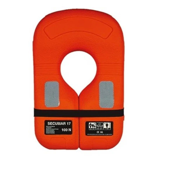 SECUMAR Secumar 17 can simidi