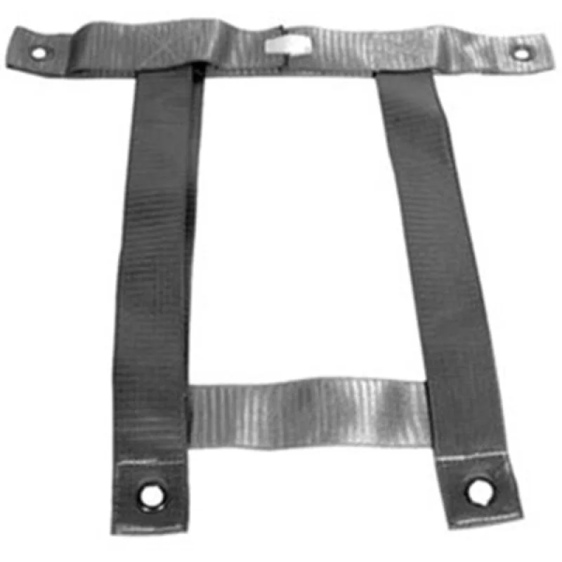 SECUMAR Secumar 17 Can Yeleği için Tutucu Kayış