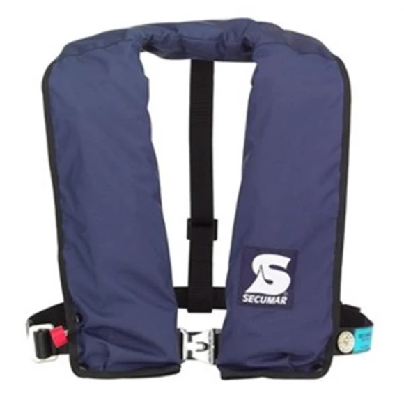 SECUMAR SECUMAR GOLF 150 CAn YELEĞİ