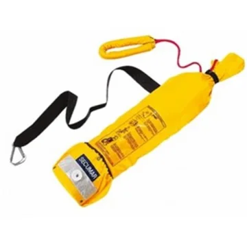 SECUMAR Secumar kurtarma ipi - 1