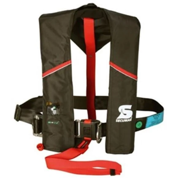 SECUMAR Secumar Ultra AX  Ultra AX